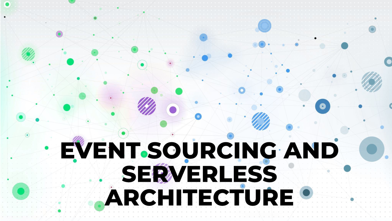 Event Sourcing Architecture (Photo Credit: LinkedIn Image)