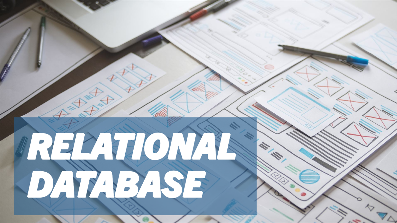 Relational Database (Photo Credit: LinkedIn Image)