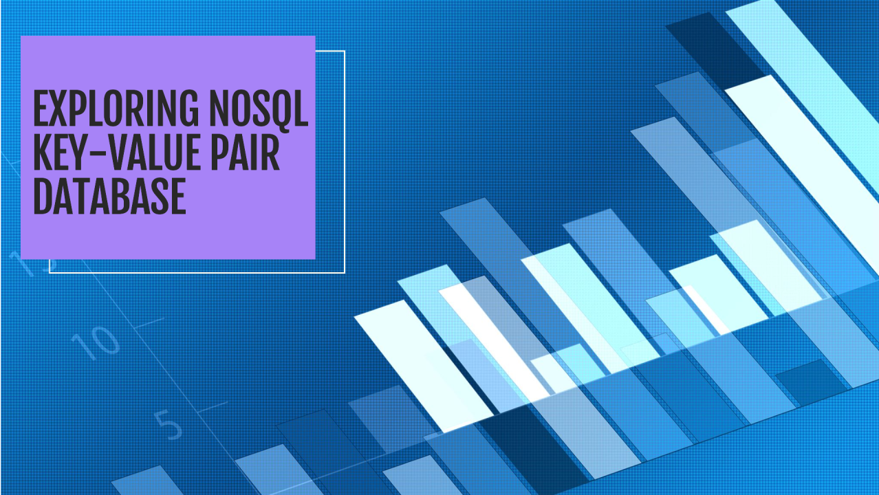 Key Value Pair Database (Photo Credit: LinkedIn Image)