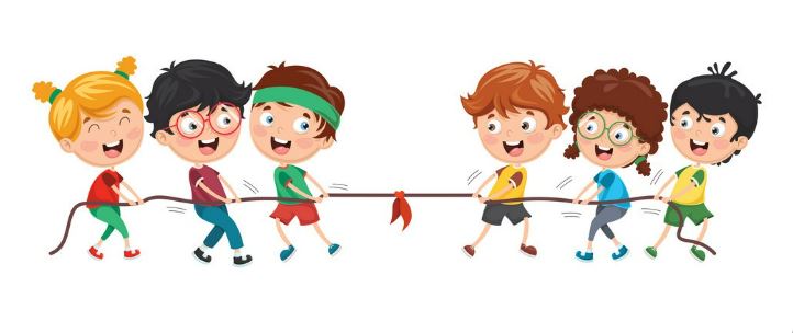 Two Pointer Technique (Photo Credit: Vector Stock)