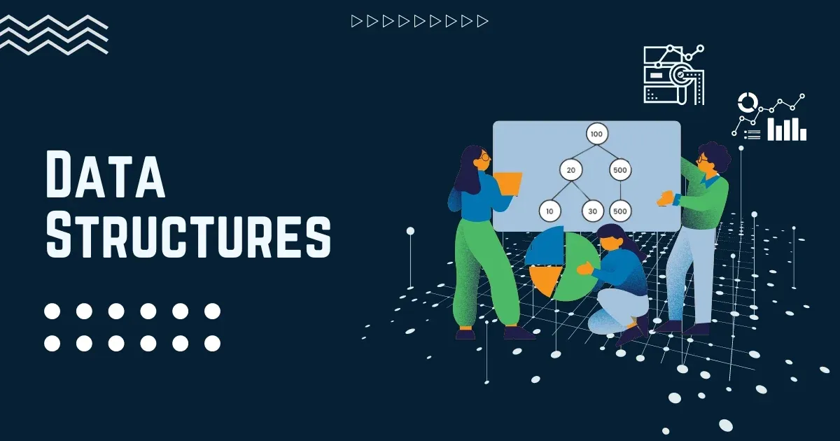 Data Structure (Photo Credit: Olibr)