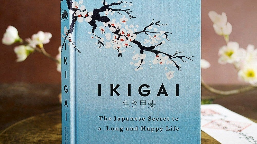 IKIGAI (Photo Credit: Google)