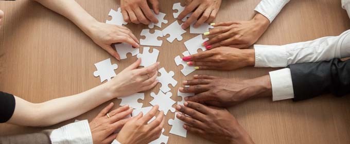 Involved Parties at SDLC (Photo Credit: Google)