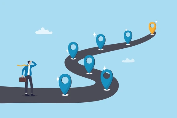 Software Engineer&rsquo;s Career Path (Photo Credit: Shutterstock)