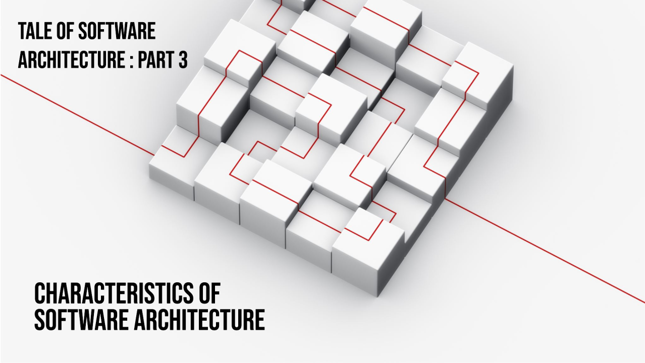Software Architecture Characteristics (Photo Credit: LinkedIn Image)