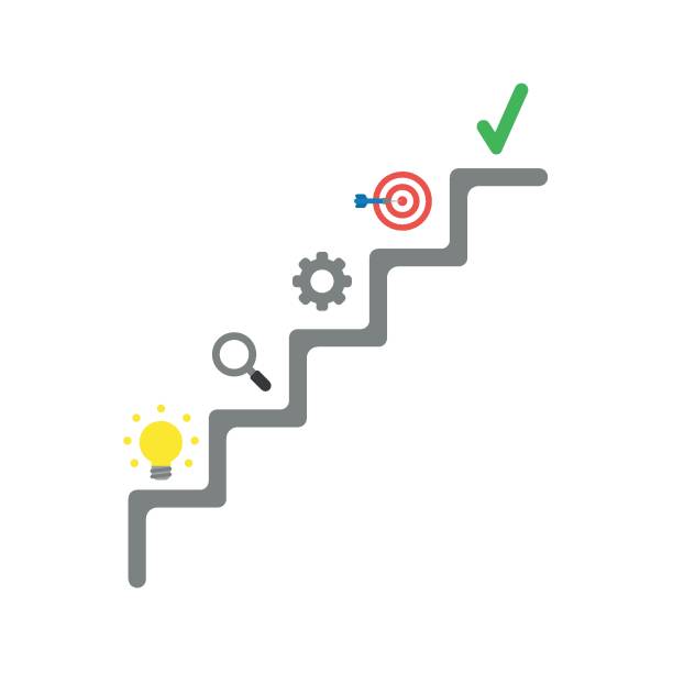 Steps (Photo Credit: iStock)