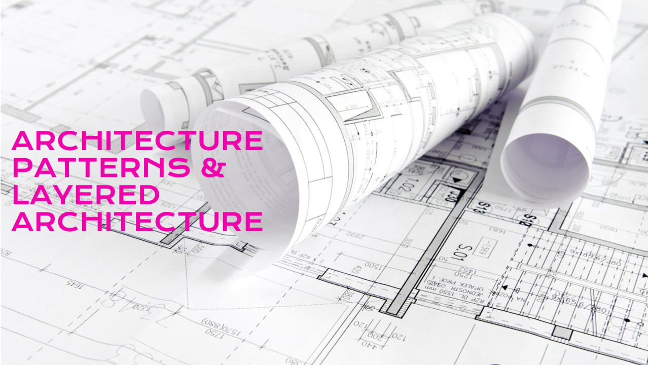 Layered Architecture (Photo Credit: LinkedIn Image)