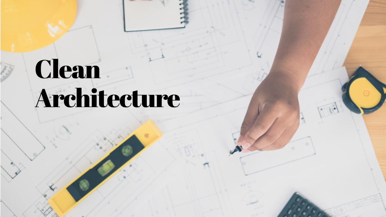 Clean Architecture (Photo Credit: LinkedIn Image)