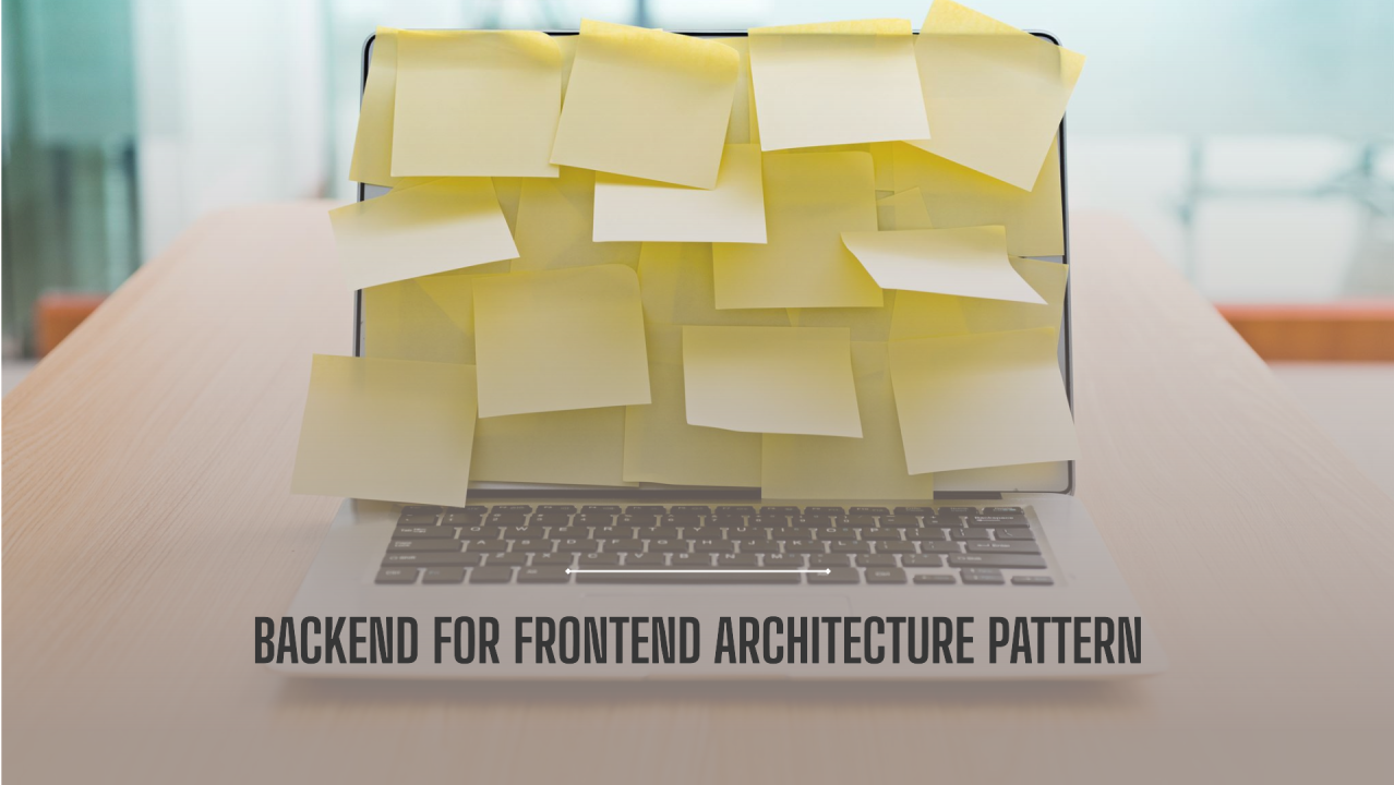 Backend for Frontend Architecture (Photo Credit: LinkedIn Image)