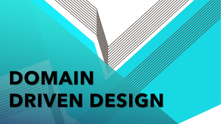 Domain Driven Design Architecture (Photo Credit: LinkedIn Image)