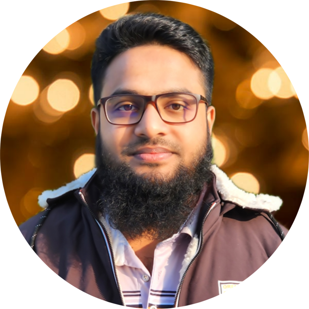 Saiful Islam Rasel