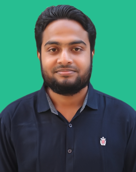 Saiful Islam Rasel